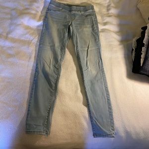 Light Mossimo jegging